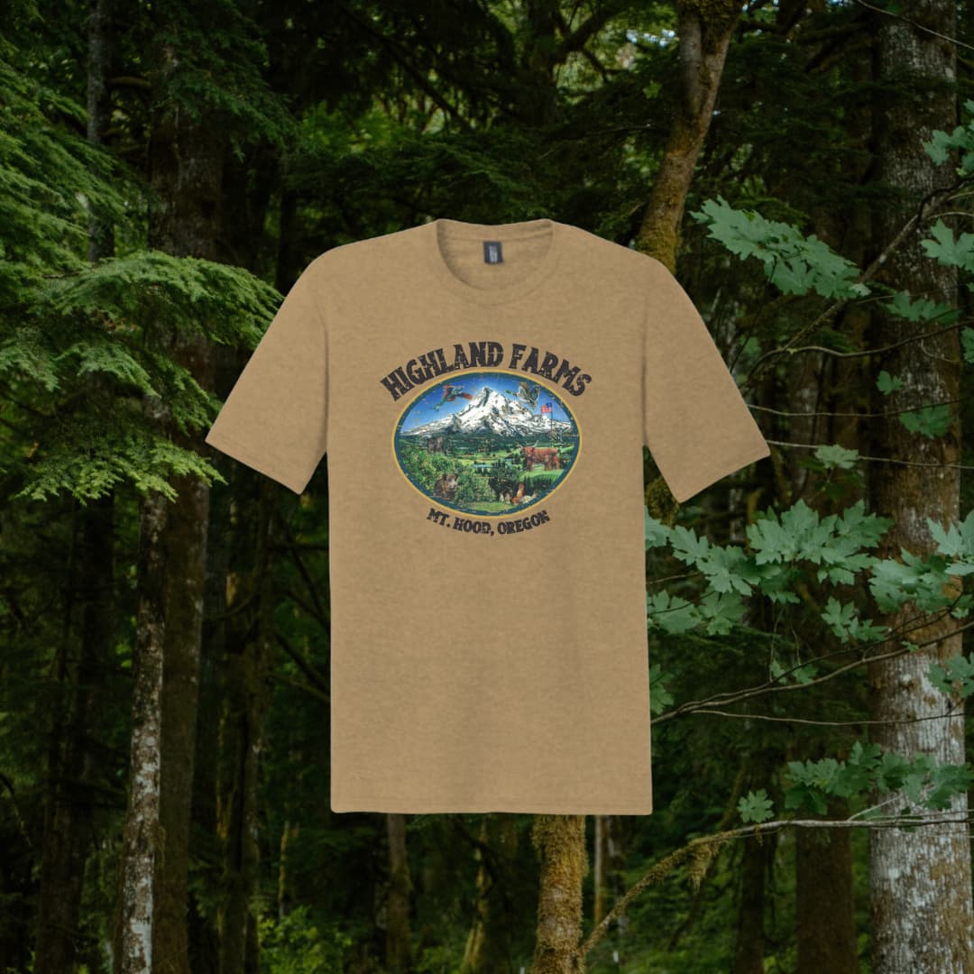 The Dream T-Shirt