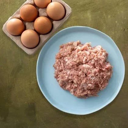 Breakfast sausage