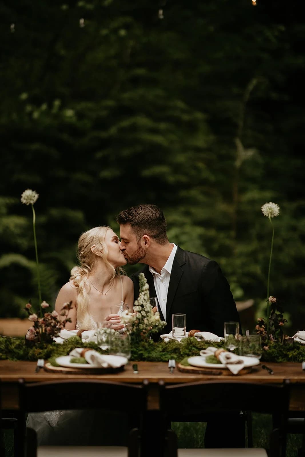 Jen & Ryan — ceremony