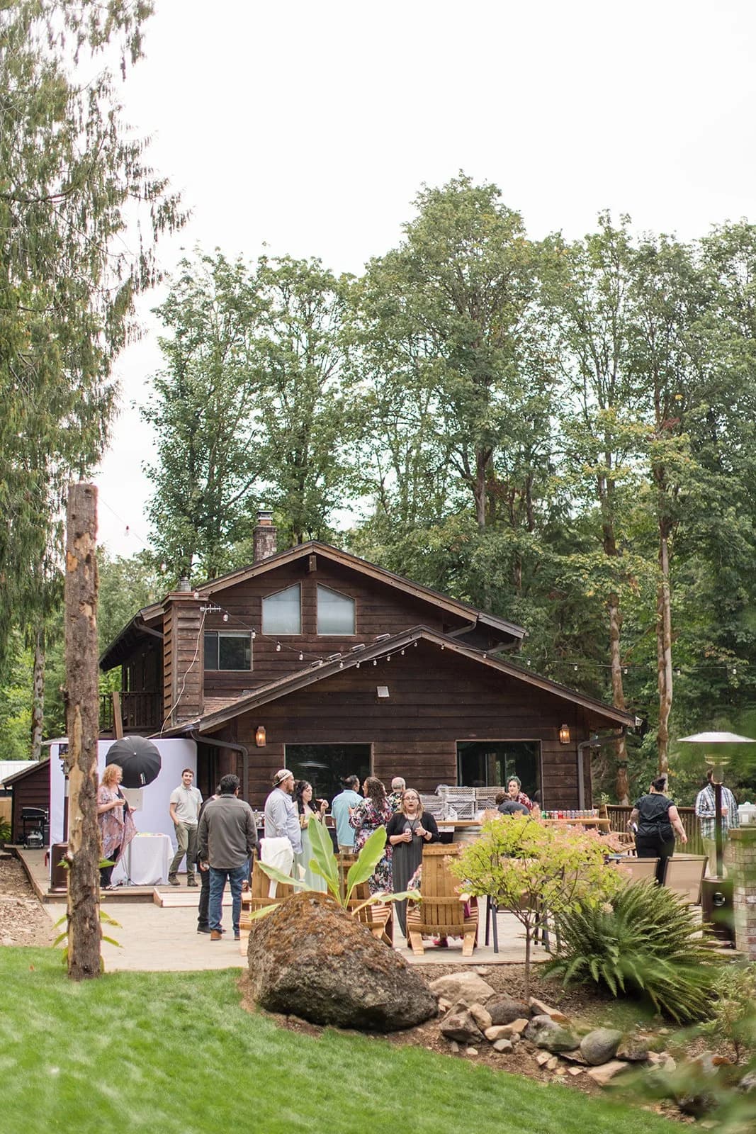 Maya & Justin — reception