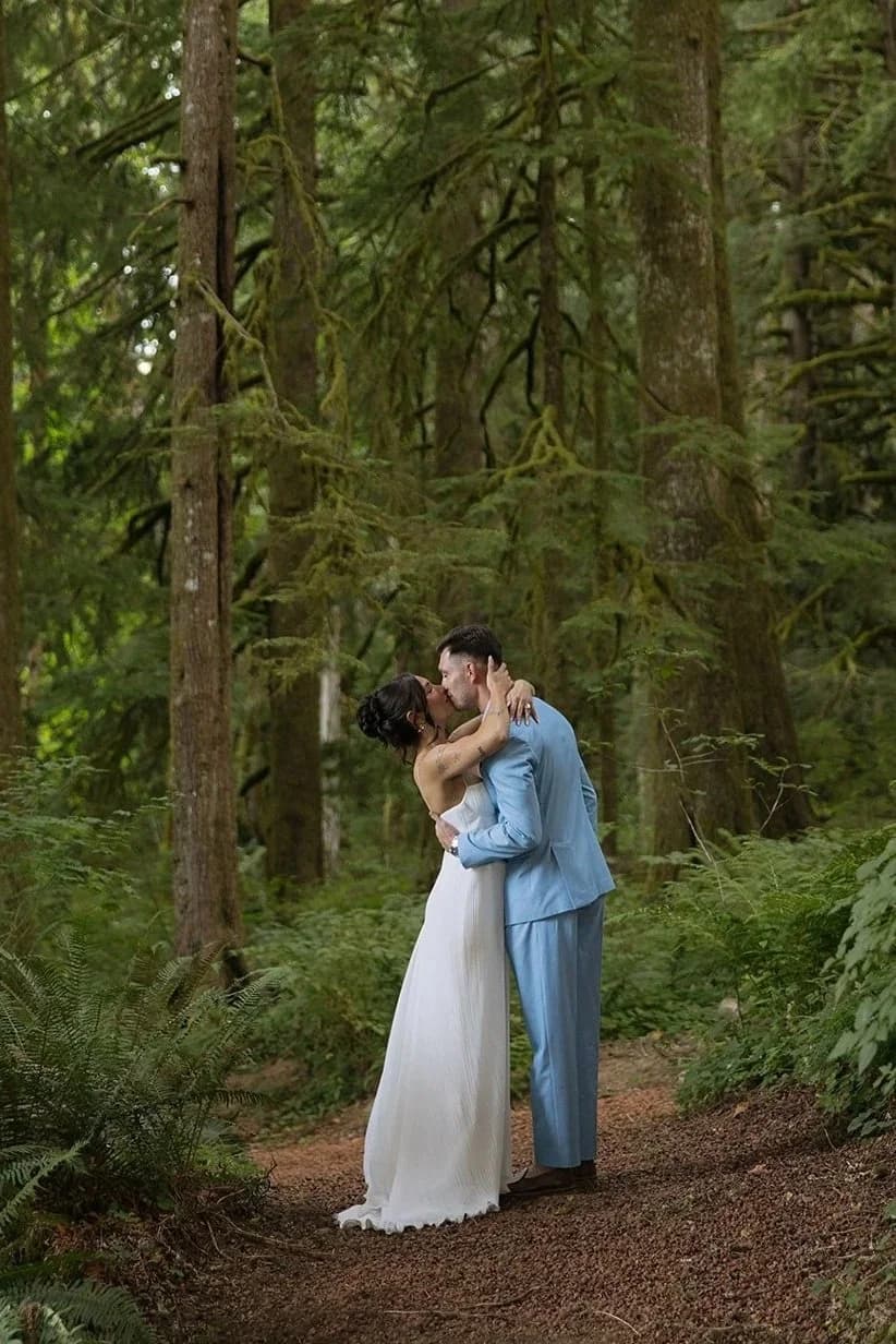 Olivia & Connor — ceremony